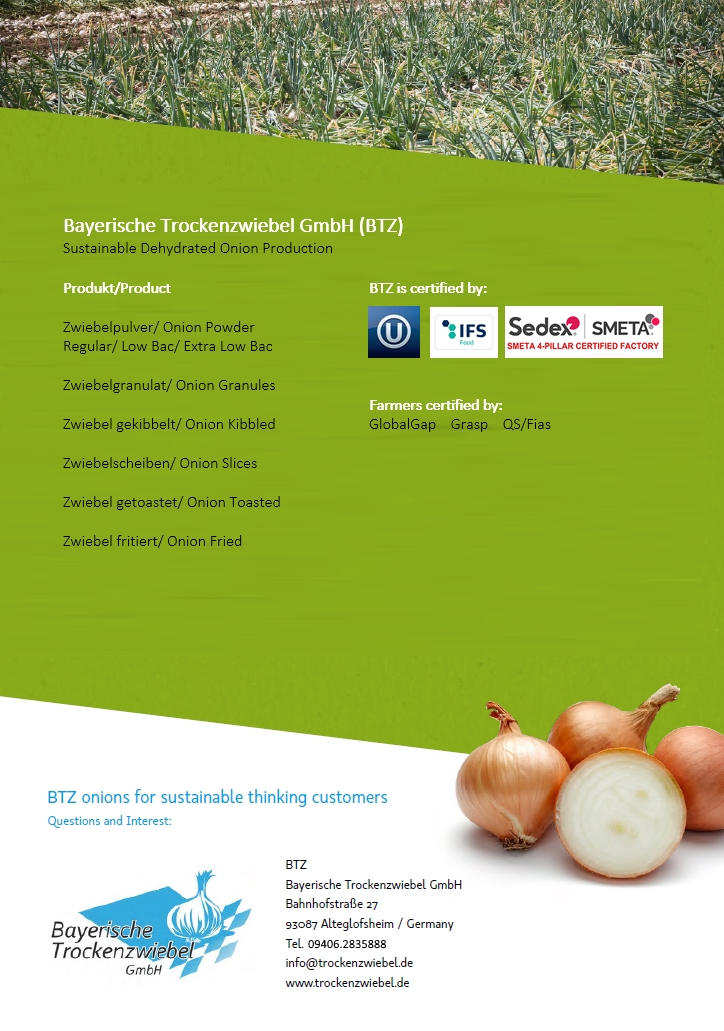 Produkt Infos
